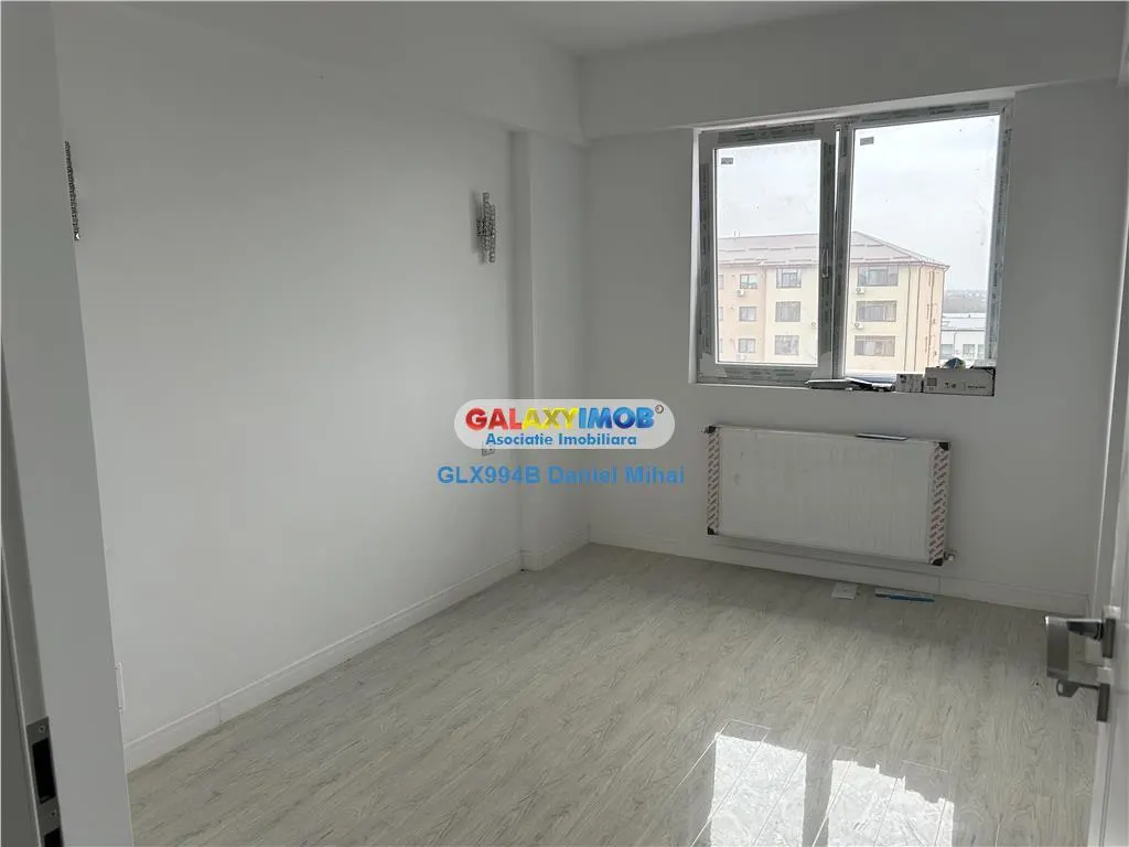 Apartament 2 camere LUX-mutare imediata-Loc parcare-str. Alunului - foto 5
