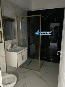 Apartament 2 camere LUX-mutare imediata-Loc parcare-str. Alunului - foto 7