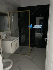Apartament 2 camere LUX-mutare imediata-Loc parcare-str. Alunului - foto 8
