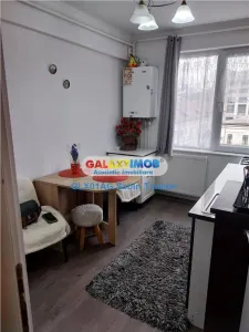 de inch  ap 2 camere ultracentral mobilat si utilat strada mare - Pitesti