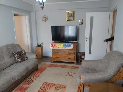 de inch  ap 2 camere ultracentral mobilat si utilat strada mare - foto 12
