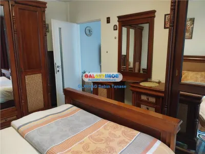de inch  ap 2 camere ultracentral mobilat si utilat strada mare - foto 16