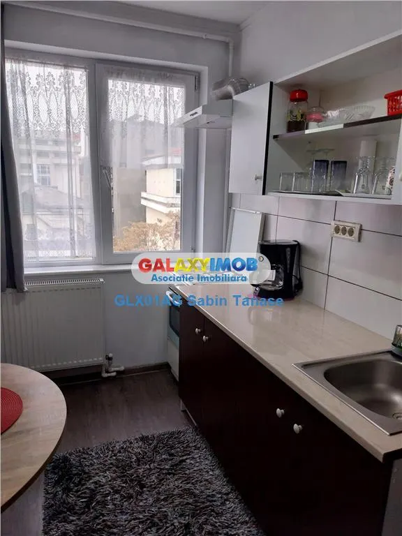 de inch  ap 2 camere ultracentral mobilat si utilat strada mare - foto 3