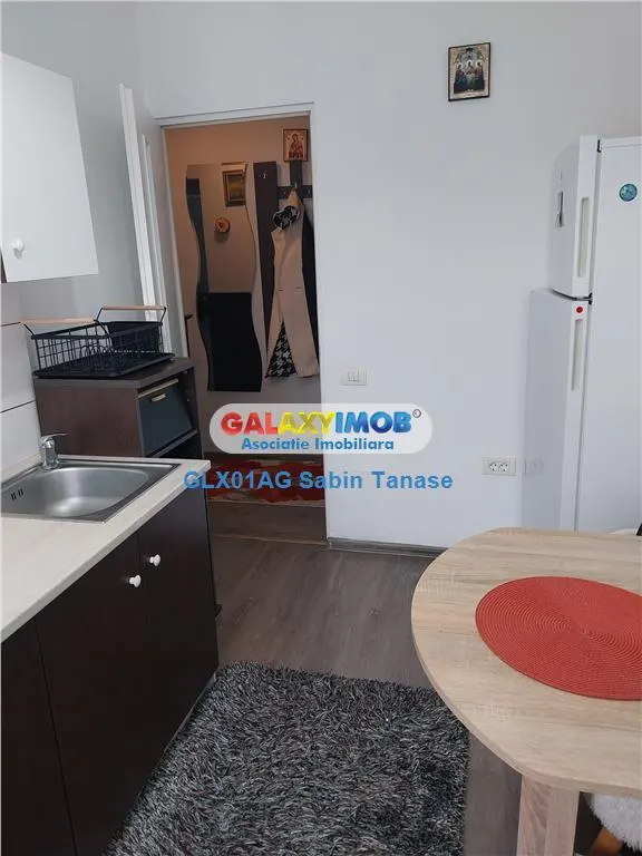 de inch  ap 2 camere ultracentral mobilat si utilat strada mare - foto 5