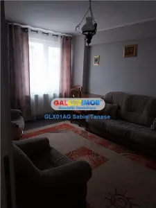 de inch  ap 2 camere ultracentral mobilat si utilat strada mare - foto 7
