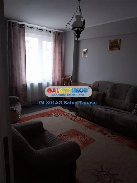 de inch  ap 2 camere ultracentral mobilat si utilat strada mare - foto 7