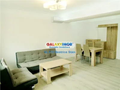 Apartament 2 camere cu curte/terasa proprie  imobil 2019 Piata Domenii - foto 2