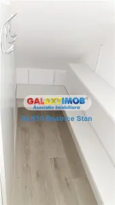 Apartament 2 camere cu curte/terasa proprie  imobil 2019 Piata Domenii - foto 11