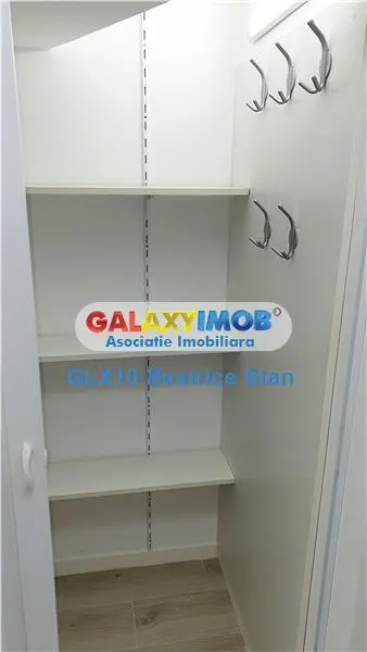 Apartament 2 camere cu curte/terasa proprie  imobil 2019 Piata Domenii - foto 12
