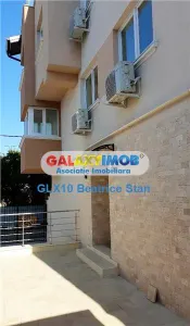 Apartament 2 camere cu curte/terasa proprie  imobil 2019 Piata Domenii - foto 16