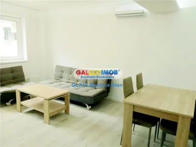 Apartament 2 camere cu curte/terasa proprie  imobil 2019 Piata Domenii - foto 4