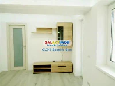 Apartament 2 camere cu curte/terasa proprie  imobil 2019 Piata Domenii - foto 5