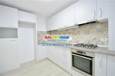 Apartament 2 camere cu curte/terasa proprie  imobil 2019 Piata Domenii - foto 6