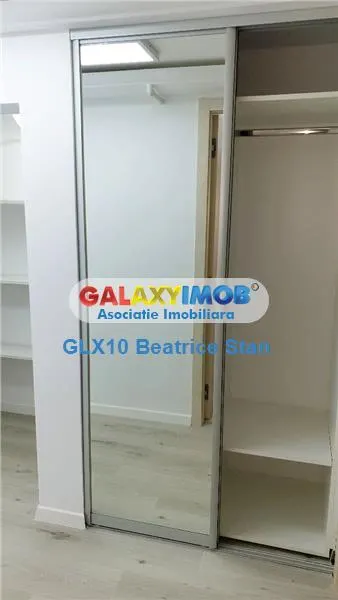 Apartament 2 camere cu curte/terasa proprie  imobil 2019 Piata Domenii - foto 7