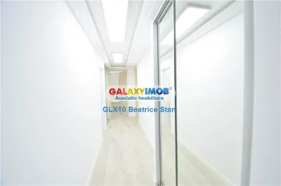 Apartament 2 camere cu curte/terasa proprie  imobil 2019 Piata Domenii - foto 8