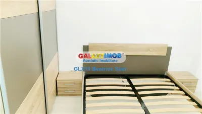 Apartament 2 camere cu curte/terasa proprie  imobil 2019 Piata Domenii - foto 9