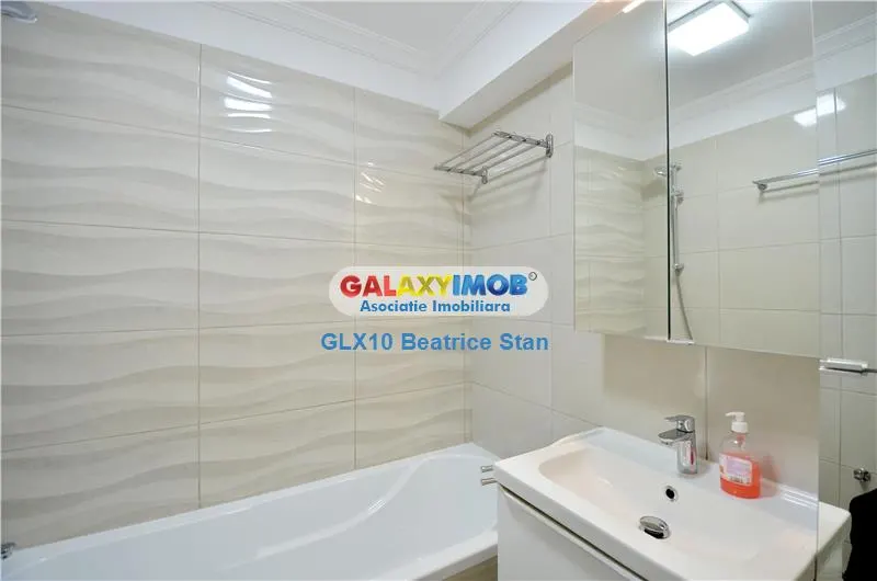 Apartament 2 camere cu curte/terasa proprie  imobil 2019 Piata Domenii - foto 10