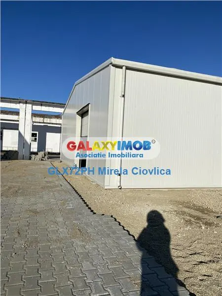 Inchiriere hala industriala Prahova - foto 7
