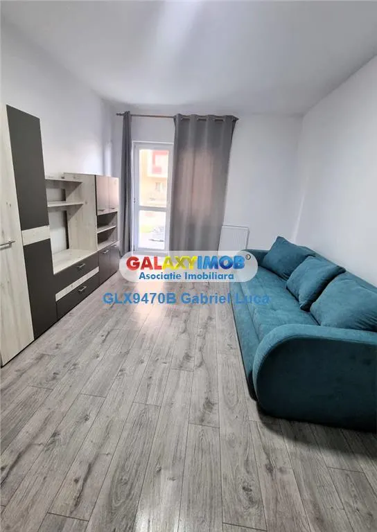 Apartament 2 camere | Nou | Parcare | Centrala | Metalurgiei | - foto 1