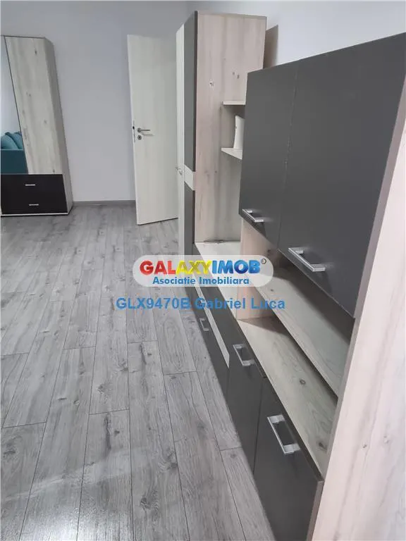 Apartament 2 camere | Nou | Parcare | Centrala | Metalurgiei | - foto 2