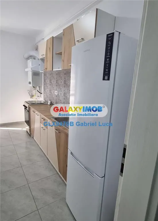 Apartament 2 camere | Nou | Parcare | Centrala | Metalurgiei | - foto 4