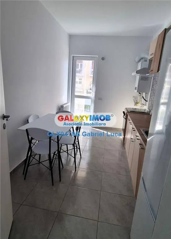 Apartament 2 camere | Nou | Parcare | Centrala | Metalurgiei | - foto 5