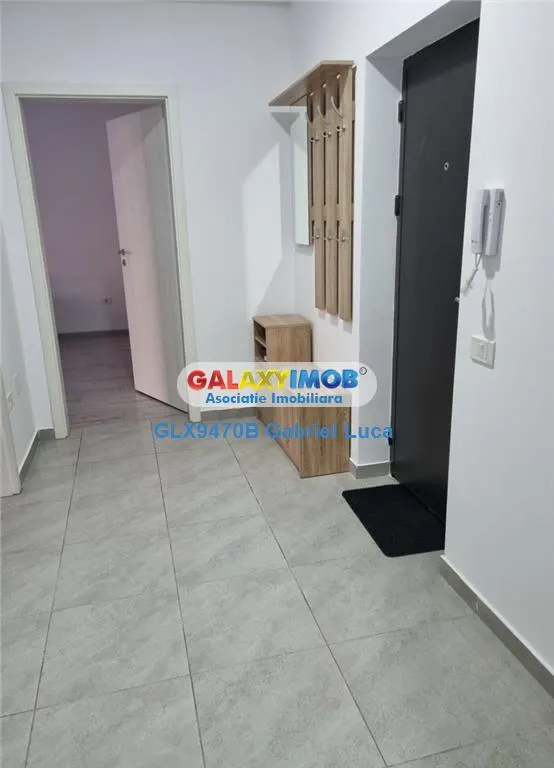 Apartament 2 camere | Nou | Parcare | Centrala | Metalurgiei | - foto 6