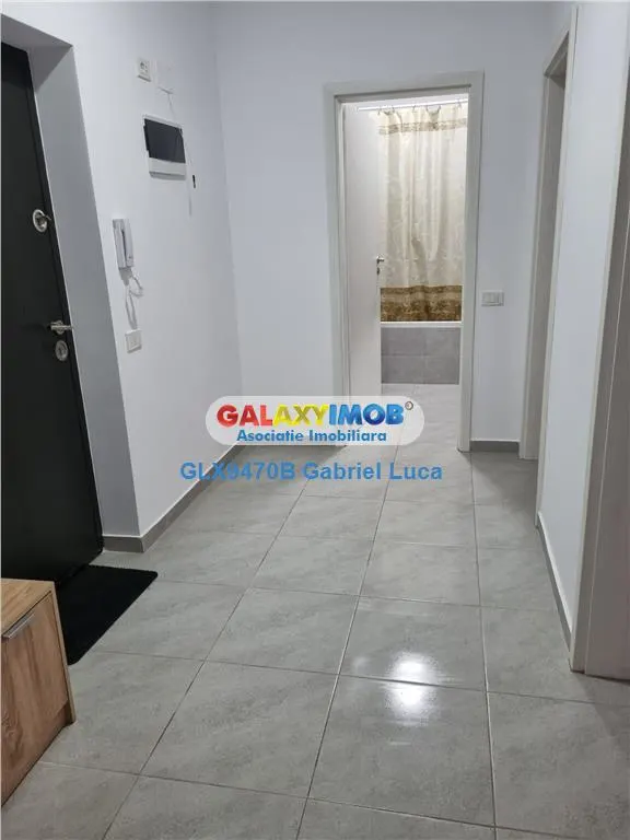 Apartament 2 camere | Nou | Parcare | Centrala | Metalurgiei | - foto 7