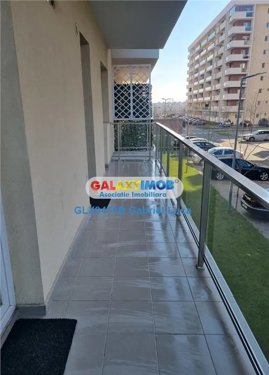 Apartament 2 camere | Nou | Parcare | Centrala | Metalurgiei | - foto 8