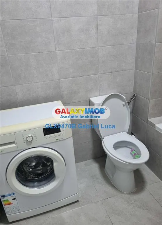 Apartament 2 camere | Nou | Parcare | Centrala | Metalurgiei | - foto 10
