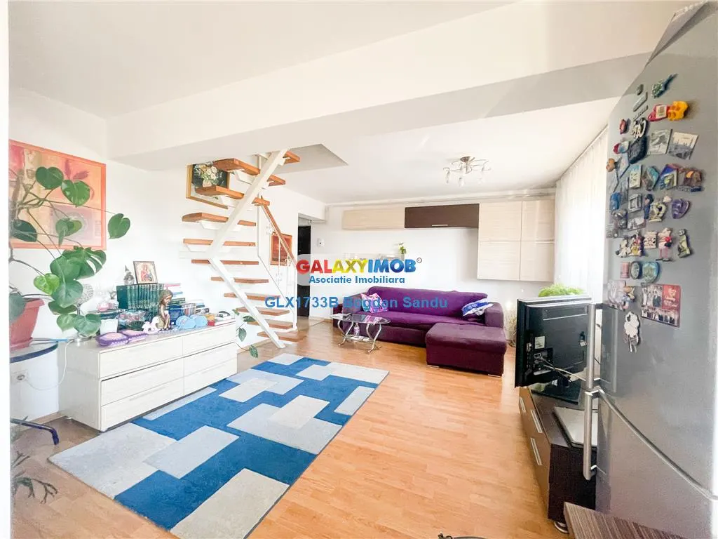 Apartament 3 camere de inchiriat Constantin Brancoveanu - Berceni - foto 1