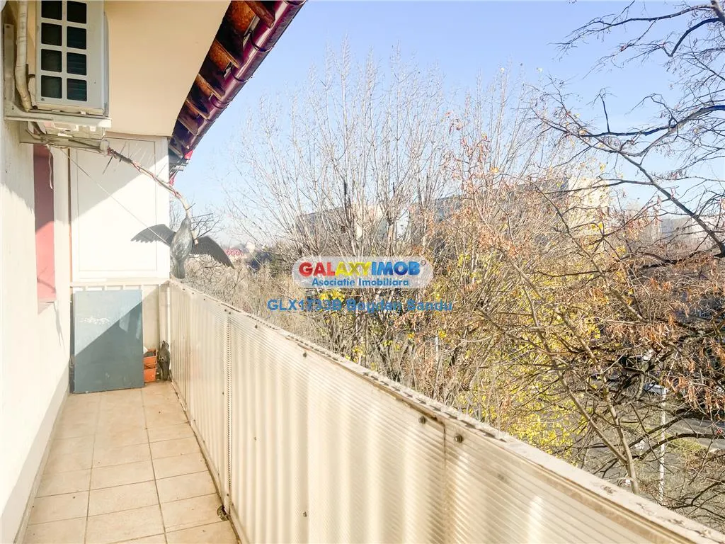 Apartament 3 camere de inchiriat Constantin Brancoveanu - Berceni - foto 11