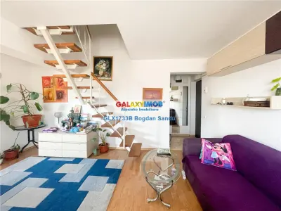 Apartament 3 camere de inchiriat Constantin Brancoveanu - Berceni - foto 3
