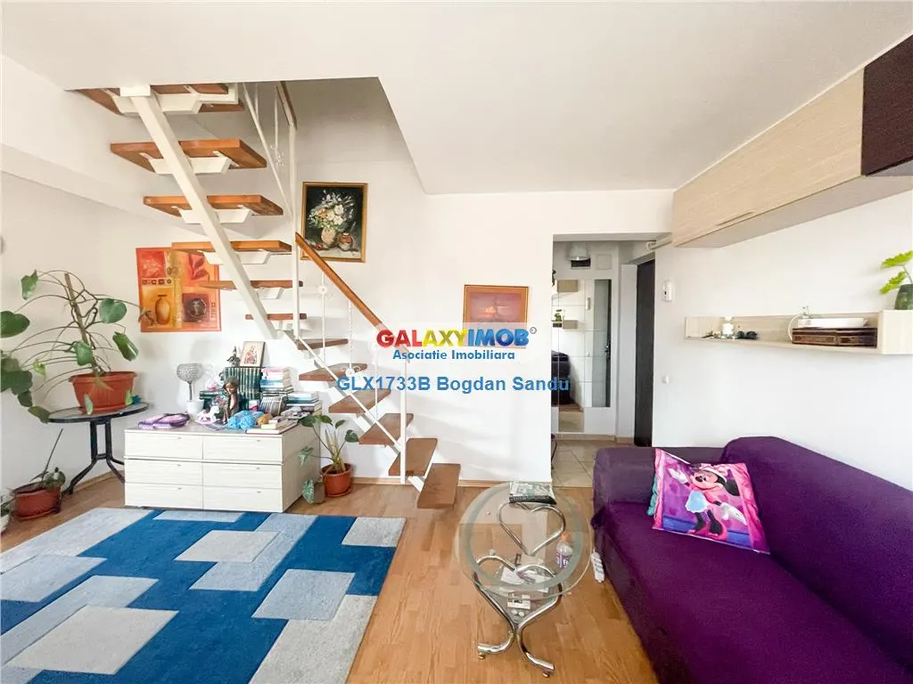 Apartament 3 camere de inchiriat Constantin Brancoveanu - Berceni - foto 3