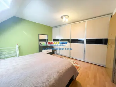 Apartament 3 camere de inchiriat Constantin Brancoveanu - Berceni - foto 5