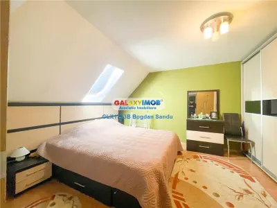 Apartament 3 camere de inchiriat Constantin Brancoveanu - Berceni - foto 6