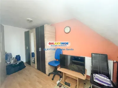 Apartament 3 camere de inchiriat Constantin Brancoveanu - Berceni - foto 8