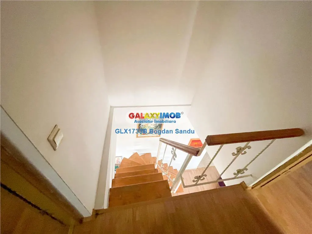 Apartament 3 camere de inchiriat Constantin Brancoveanu - Berceni - foto 9