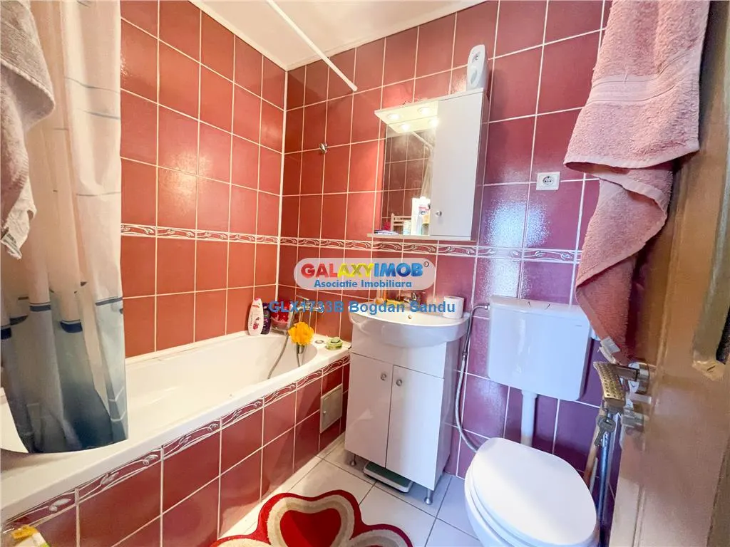 Apartament 3 camere de inchiriat Constantin Brancoveanu - Berceni - foto 10