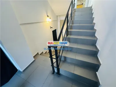 Inchiriere spatiu birouri 400 mp, in Ploiesti, Bd-ul Bucuresti - foto 12
