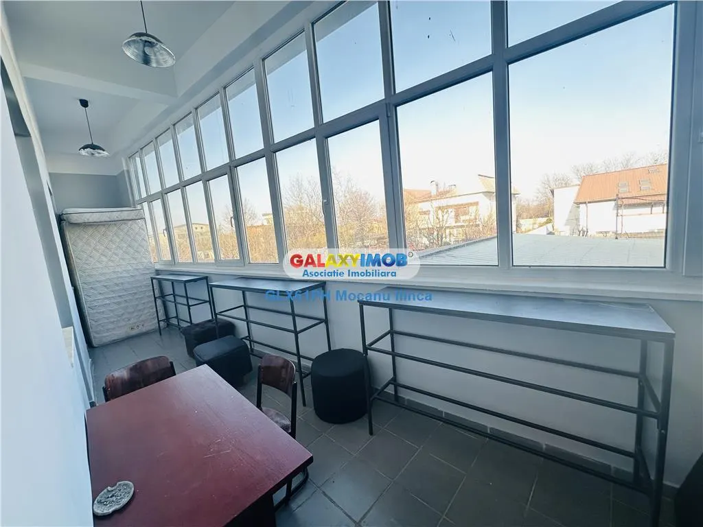 Inchiriere spatiu birouri 400 mp, in Ploiesti, Bd-ul Bucuresti - foto 14