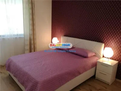 Vanzare apartament 2 camere mobilat Baneasa Greenfield - foto 2