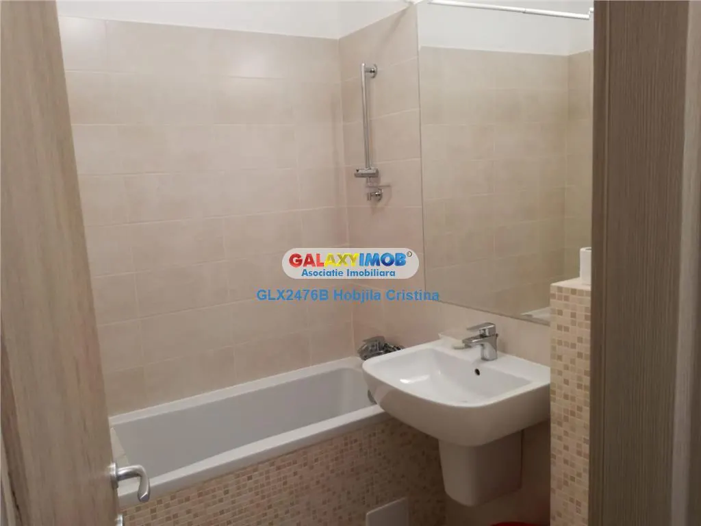 Vanzare apartament 2 camere mobilat Baneasa Greenfield - foto 3