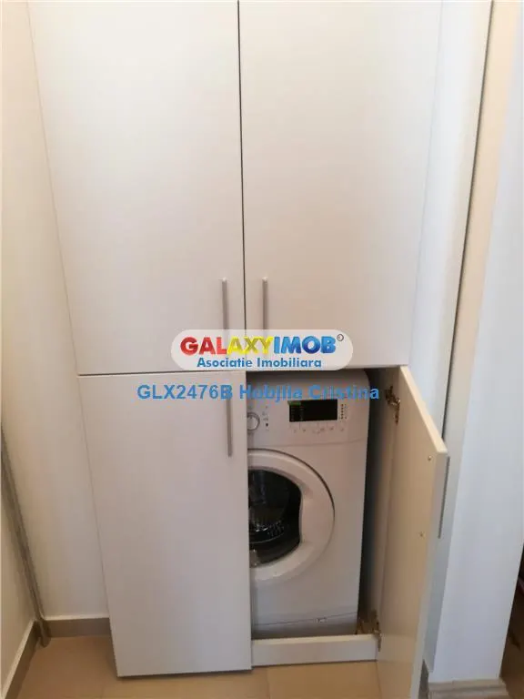 Vanzare apartament 2 camere mobilat Baneasa Greenfield - foto 4