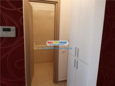 Vanzare apartament 2 camere mobilat Baneasa Greenfield - foto 5