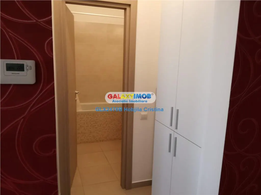 Vanzare apartament 2 camere mobilat Baneasa Greenfield - foto 5