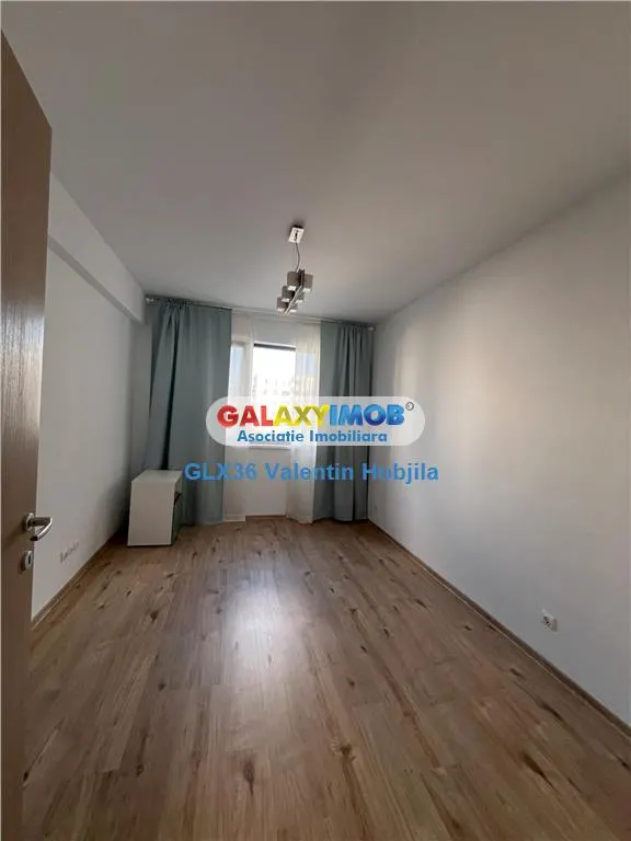 Inchiriere apartament 3  camere mobilat Baneasa Greenfield - foto 4
