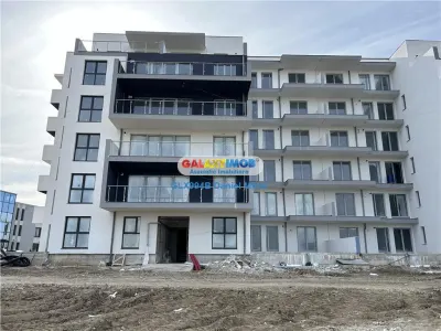 Apartament 2 camere cu RATA FIXA LA DEZVOLTATOR-30ANI - Bragadiru