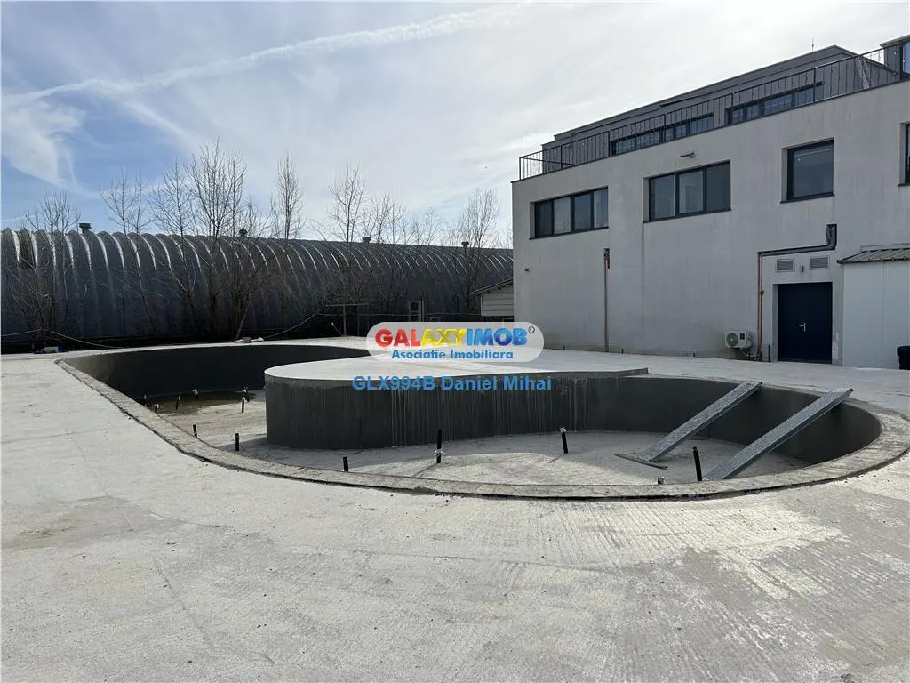 Vanzare apartament 3cam-RATE FIXE DIRECT DEZVOLTATOR-30ANI - foto 3