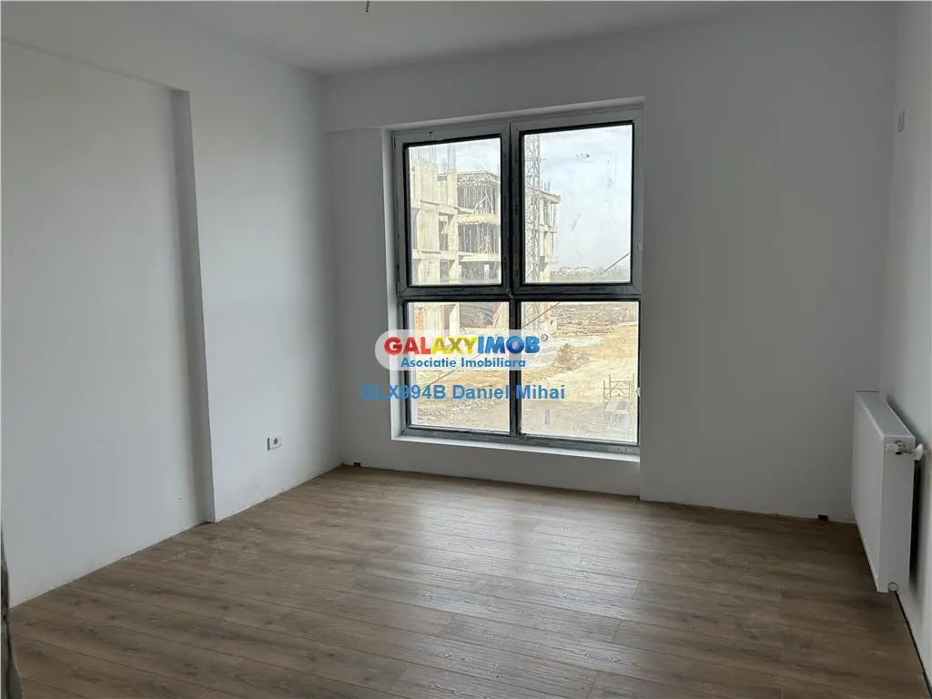 Vanzare apartament 3cam-RATE FIXE DIRECT DEZVOLTATOR-30ANI - foto 6
